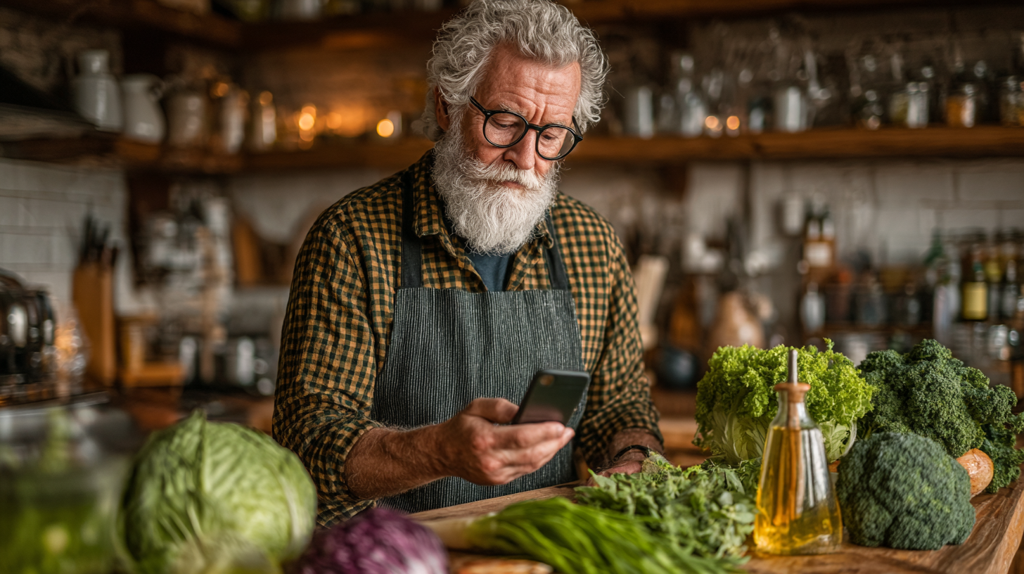 Реферальна програма здорового харчування
